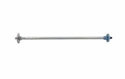 HP Perno per supporti in rotolo da 1118 mm Designjet Zx100 per la grafica 
