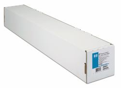 HP Premium Instant-dry Satin Photo Paper-914 mm x 30.5 m [36 in x 100 ft] 