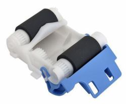 HP *Non Cancellable/Non Returnable [NCNR]* M608 PAPER PICK UP ROLLER ASSY