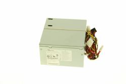 HP 250W power supply unit, - 115-230VAC input - **Refurbished** watts PFC - Warranty: 12M