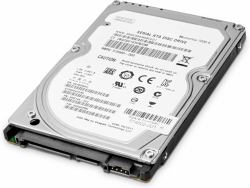 HP 1° HDD SATA SFF da 1 TB a 7200 rpm 