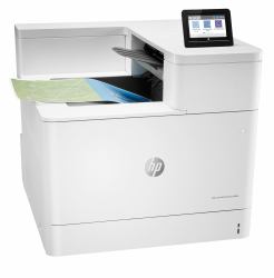 HP Color LaserJet Enterprise LaserJet Enterprise M856dn Colore Stampante, Solo Ethernet; Fronte/retro 