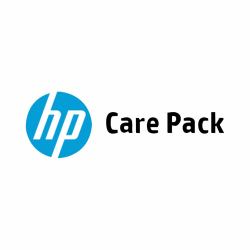 HP 5 anni di servizio di sostituzione entro il giorno lavorativo successivo per ScanJet 7xxx 
