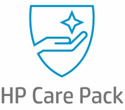 HP 4 anni di servizio Priority Management Plus 