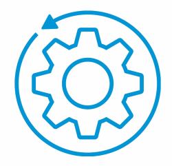 HP 3 anni di ass. Premium gestione proattiva DaaS giorno lavorativo successivo per desktop 