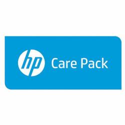 HPE 1 anno di assistenza post garanzia sostituzione entro giorno lavorativo successivo per SJ7500 