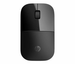 HP Mouse wireless Z3700 nero 