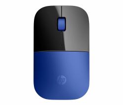 HP Mouse wireless Z3700 blu 