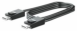 HP Cavo Y di alimentazione DP e USB 300 cm per L7010t, L7014t e L7016t 