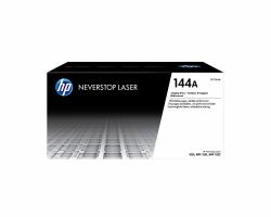 HP Tamburo fotosensibile nero originale 144A per stampa laser 