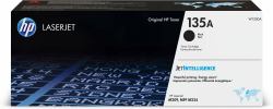 HP LaserJet Cartuccia Toner Nero Originale 135A 