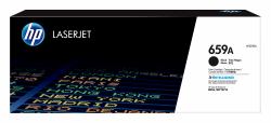 HP LaserJet Cartuccia toner nero originale 659A 
