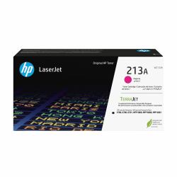 HP Cartuccia toner originale magenta LaserJet 213A 