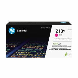 HP Cartuccia toner originale magenta ad altissima capacità LaserJet 213Y 