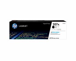 HP Cartuccia toner nero originale LaserJet 207A 
