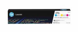 HP Rullo di trasferimento immagine CYM originale LaserJet 225A 