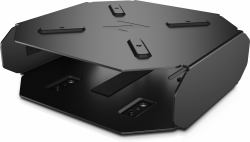 HP Soluzione di montaggio VESA a parete/con braccio Z2 Mini 