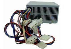 HPE 292480-001 alimentatore per computer 300 W Argento 