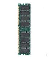 HP 512MB of Advanced ECC PC2100 DDR SDRAM DIMM Memory Kit [2x256MB] memoria 0,5 GB 184-pin DIMM 