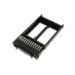 HPE 392613-001 pannello drive bay 2.5" Pannello incassato 