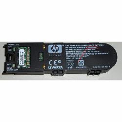 HPE HP 398648-001 Nichel-Metallo Idruro [NiMH] 5000 mAh 