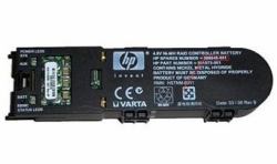 HPE 398648-001 batteria di backup per dispositivi di archiviazione Nichel-Metallo Idruro [NiMH] 500 mAh 