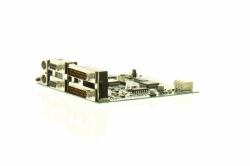 HPE BD,TASTIERA,VIDEO,MOUSE,2PT - **Refurbished** - Warranty: 12M - versione straniera
