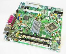 HPE HP 404794-001 parte del case del computer Small Form Factor [SFF] 