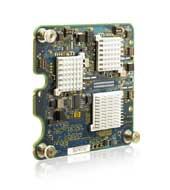 HPE NC373m PCI Express Dual Port Multifunction Gigabit Server Adapter 