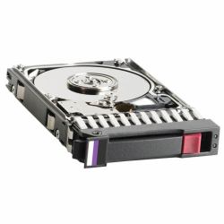 HPE 146GB, 10K rpm, Hot Plug, SAS, 2.5'' disco rigido interno 10000 Giri/min 2.5" 