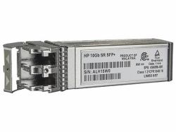 HPE 10G SFP+ SR modulo del ricetrasmettitore di rete 10000 Mbit/s SFP+ 850 nm 