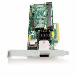 HPE Smart Array P212/ZM 1-ports Int/1-ports Ext PCIe x8 SAS controller RAID PCI Express x8 