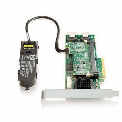 HPE Smart Array P410/512 BBWC 2-ports Int PCIe x8 SAS Controller controller RAID PCI Express x8 