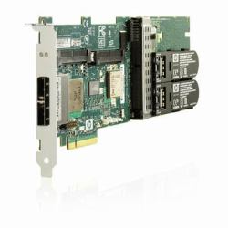 HPE SmartArray P411 controller RAID PCI Express x8 