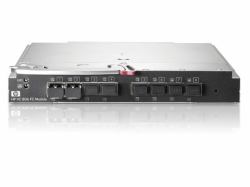 HPE Virtual Connect 8Gb 24-port Fibre Channel Module c-Class BladeSystem modulo del commutatore di rete 