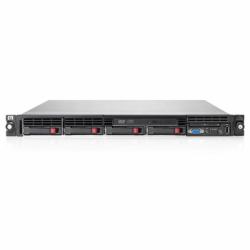 HPE ProLiant DL360 G6 CTO Intel® 5520 Rack [1U] 