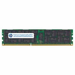 HPE 500670-S21 memoria 2 GB 1 x 2 GB DDR3 240-pin DIMM Data Integrity Check [verifica integrità dati] 