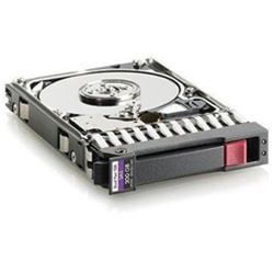 HPE 300GB 6G SAS SFF disco rigido interno 10000 Giri/min 2.5" 