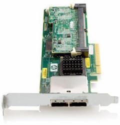 HPE P411 controller RAID PCI Express x8 