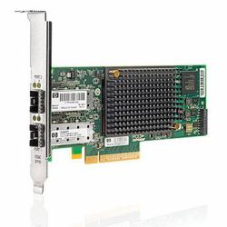 HPE NC550SFP Interno Ethernet 10000 Mbit/s 