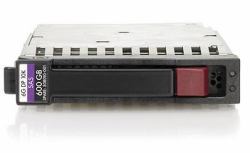 HPE 581286-B21-RFB disco rigido interno 600 GB 10000 Giri/min 2.5" SAS 