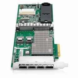 HPE SmartArray P812 controller RAID PCI Express x8 