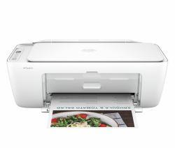 HPE HP DeskJet 2810e Wireless All-in-One Colore Stampante, Instant Ink; Fotocopiatrice, scanner 