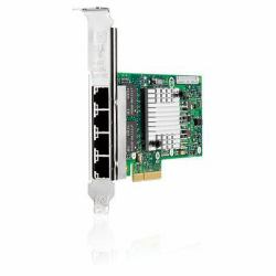 HPE NC365T Interno Ethernet 1000 Mbit/s 