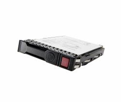 HPE 599476-003 disco rigido interno 600 GB 10000 Giri/min 2.5" SAS 