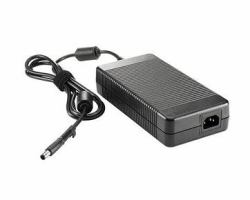 HPE HP 609946-001 adattatore e invertitore Interno Nero 