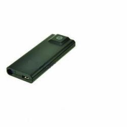 HP 616072-001 prolunghe e multiple 1 presa[e] AC Nero 