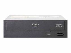 HPE 624189-B21 lettore di disco ottico Interno DVD-ROM Nero 