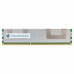 HPE 32GB DDR3-1066MHz, CL7 memoria 1 x 32 GB 240-pin DIMM 