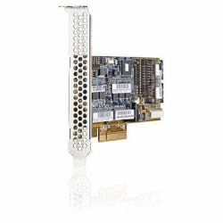 HPE SmartArray P420/1GB FBWC 6Gb 2-ports Int SAS Controller controller RAID PCI Express x8 6 Gbit/s 